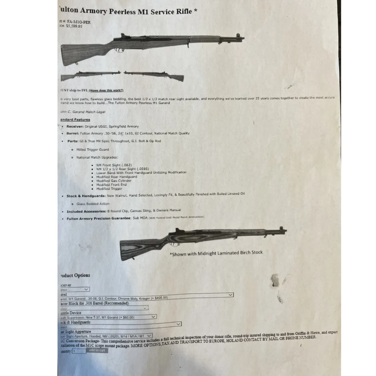 Garand