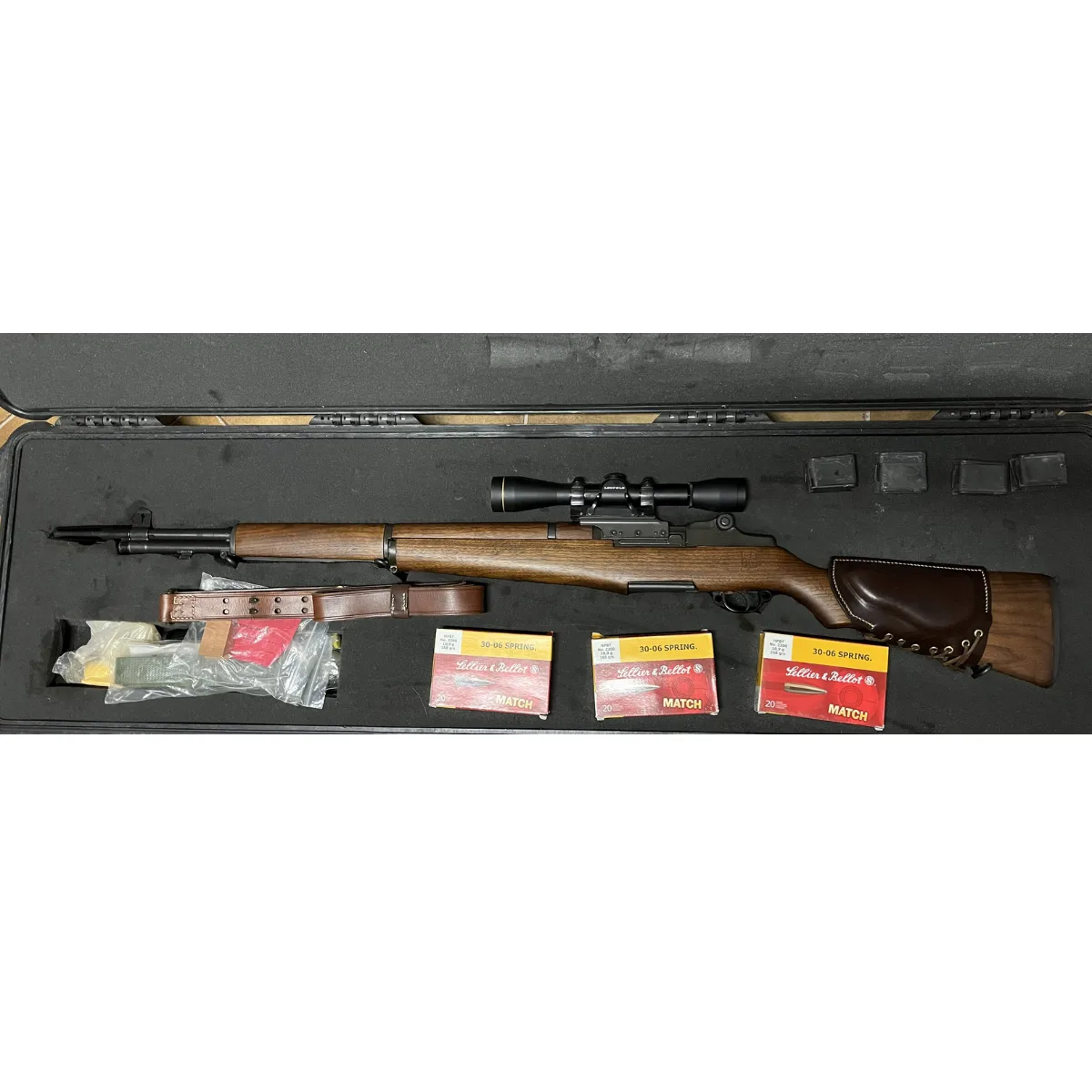 Garand