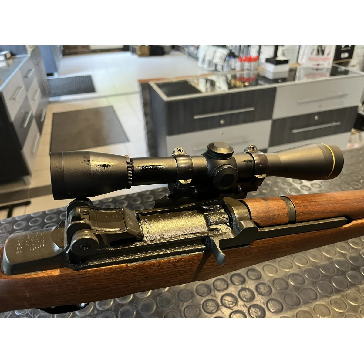 Garand