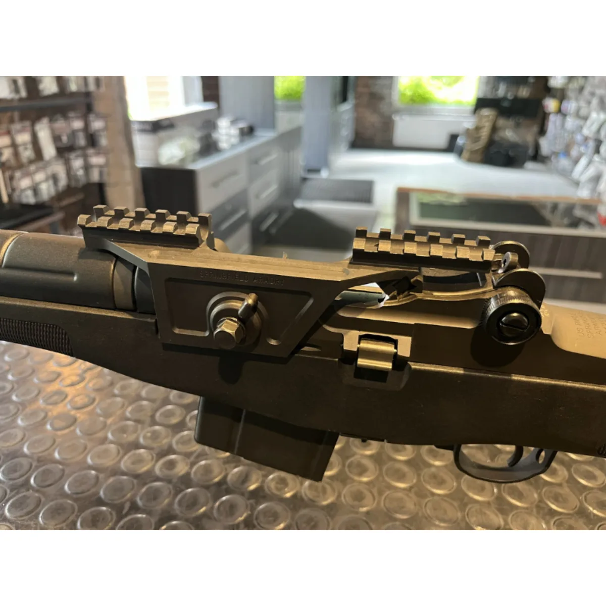 Springfield M1A