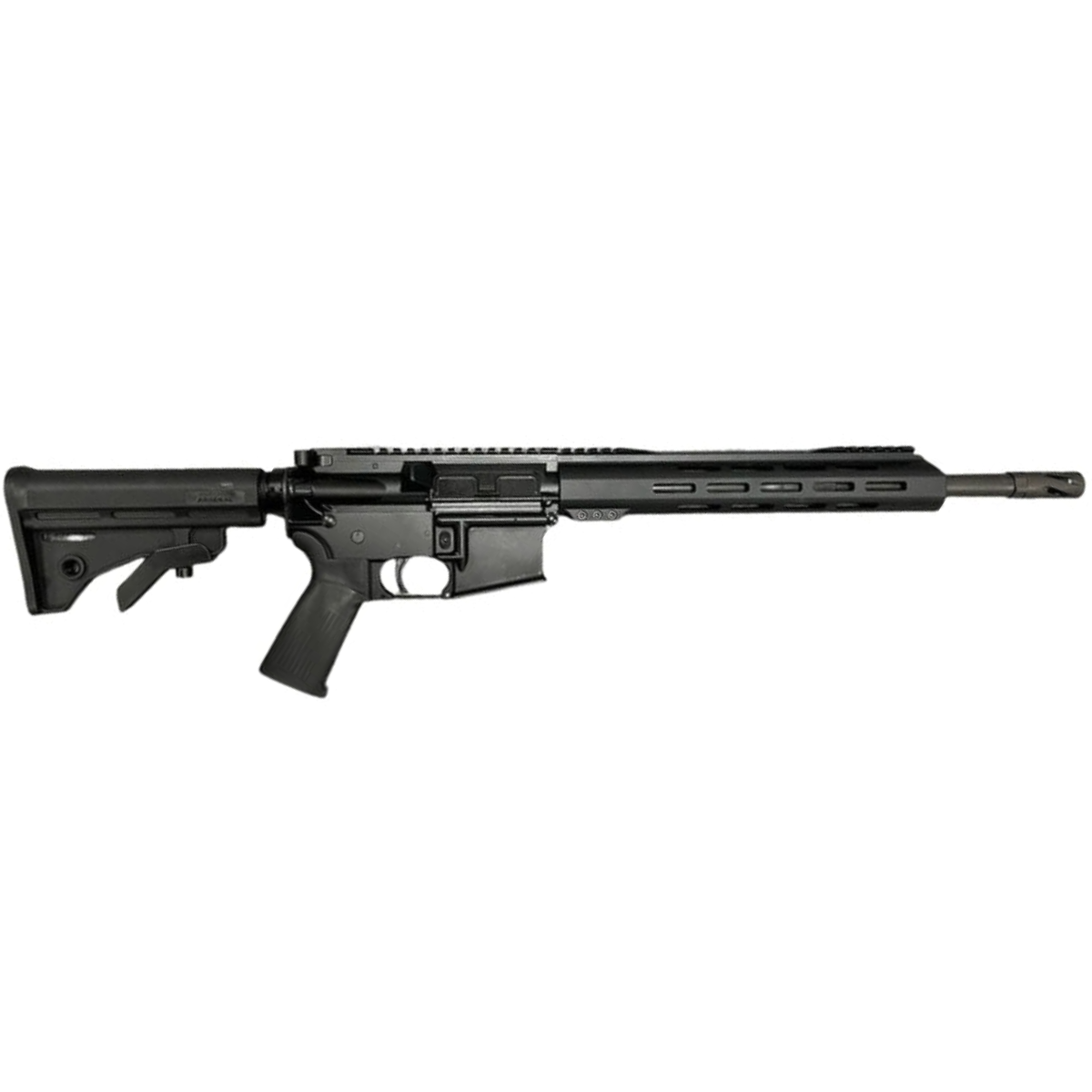 Bear Creek BCA15 14.5″ kal. 223REM/5.56x45mm