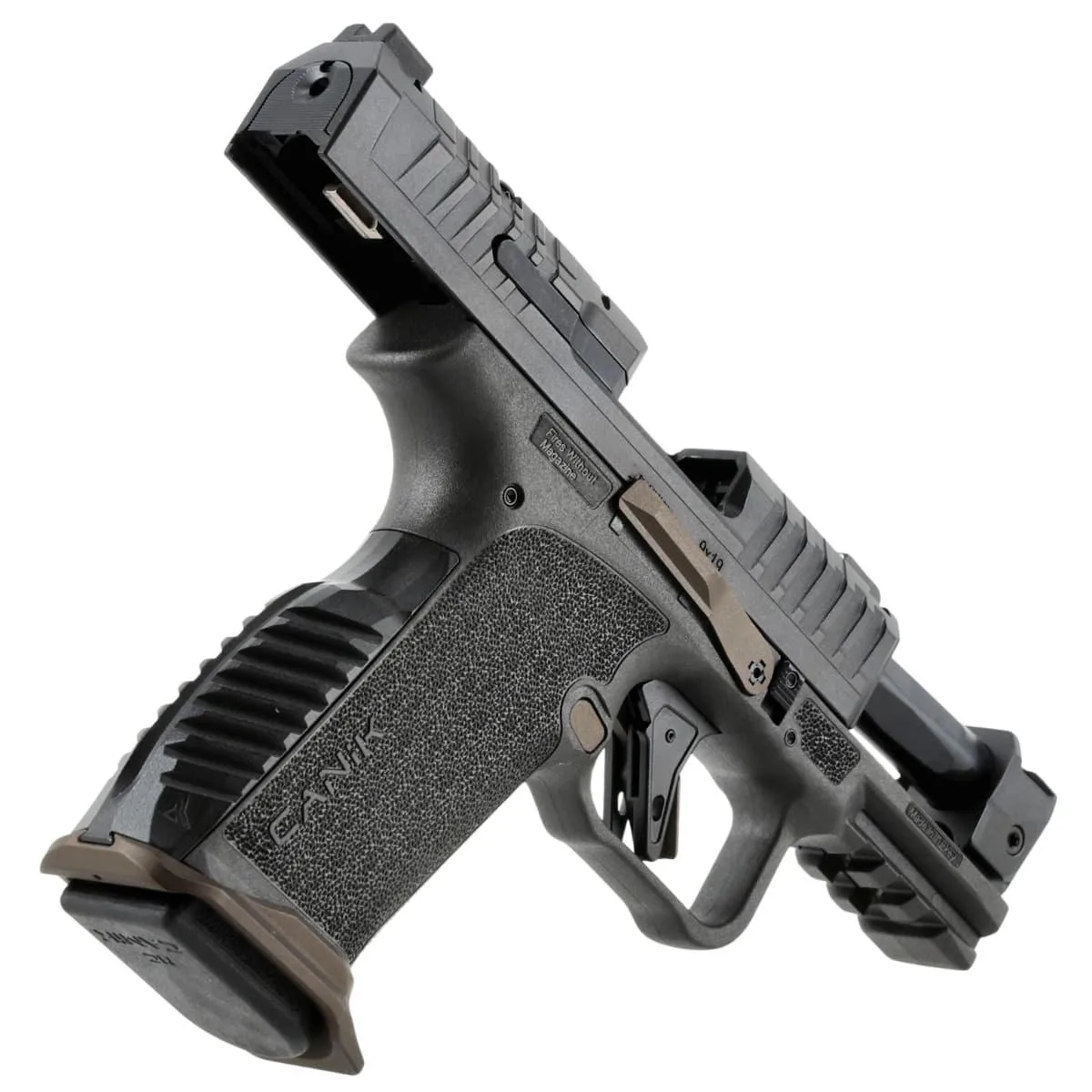 Canik Prime Radian Szary kal. 9x19mm