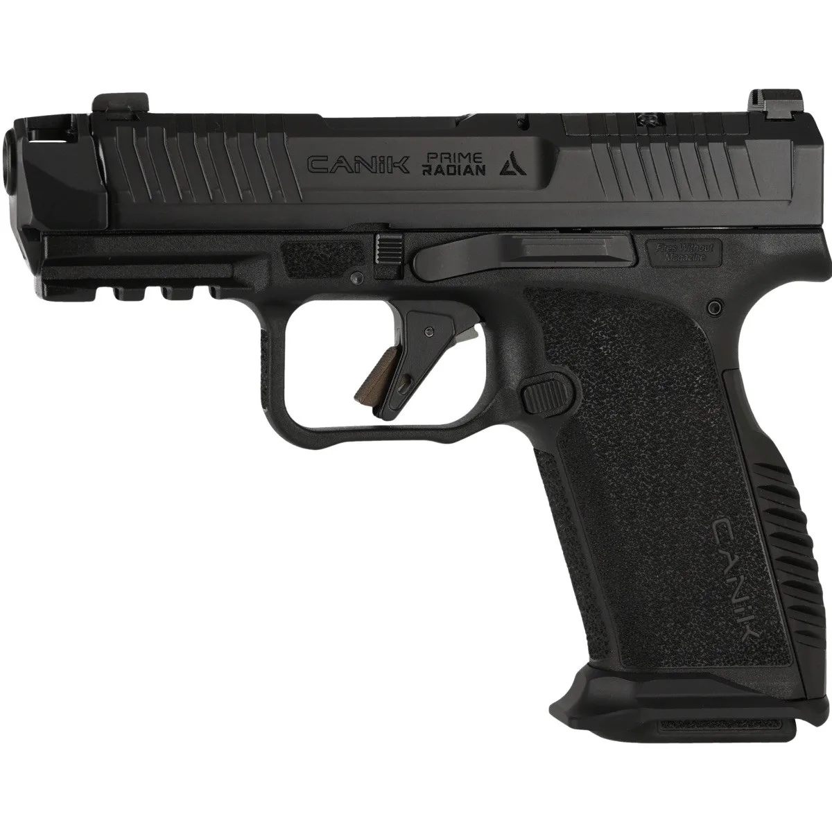 Canik Prime Radian kal. 9x19mm
