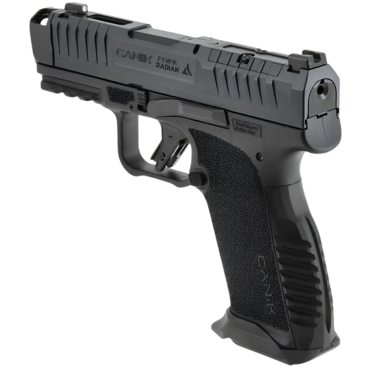 Canik Prime Radian kal. 9x19mm