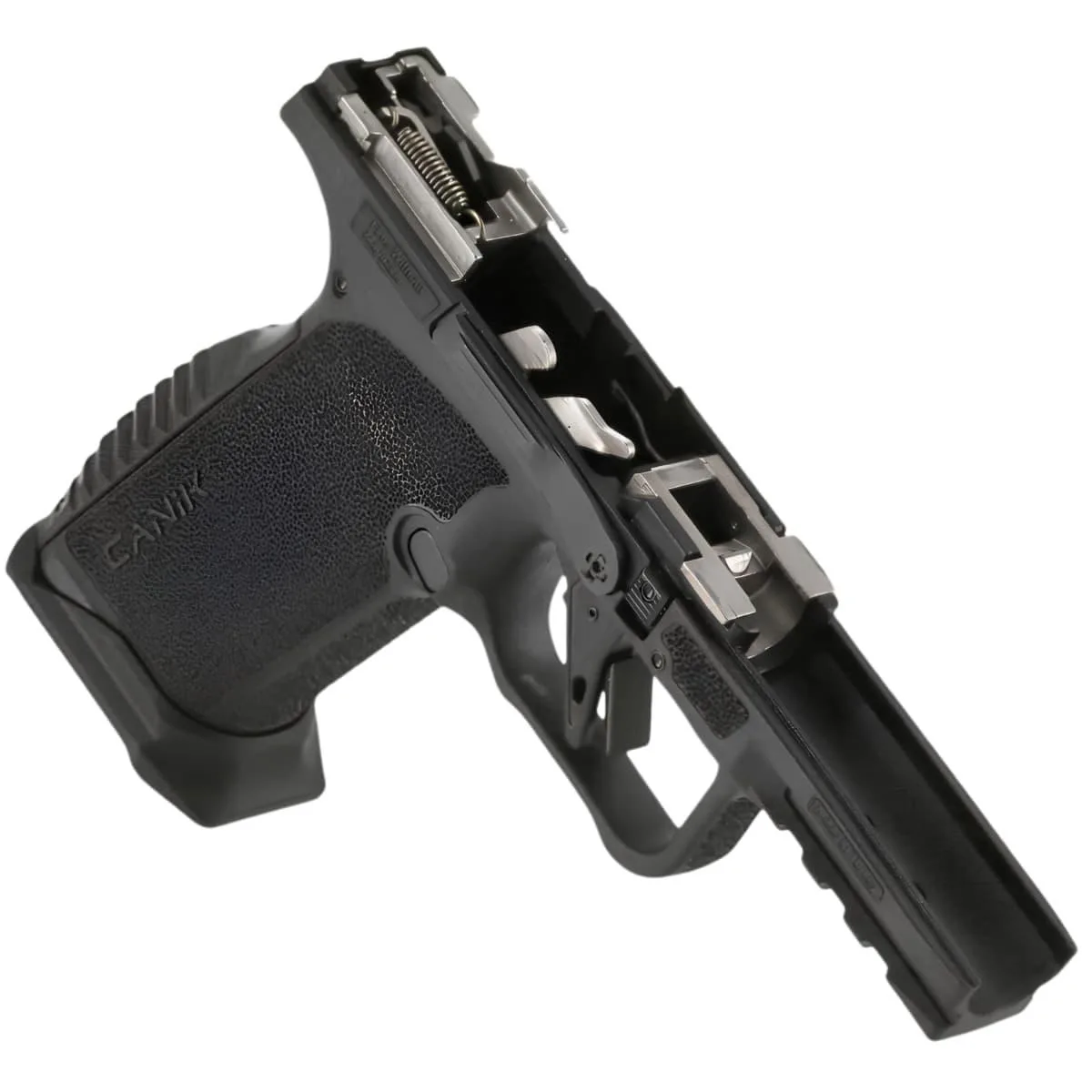 Canik Prime Radian kal. 9x19mm