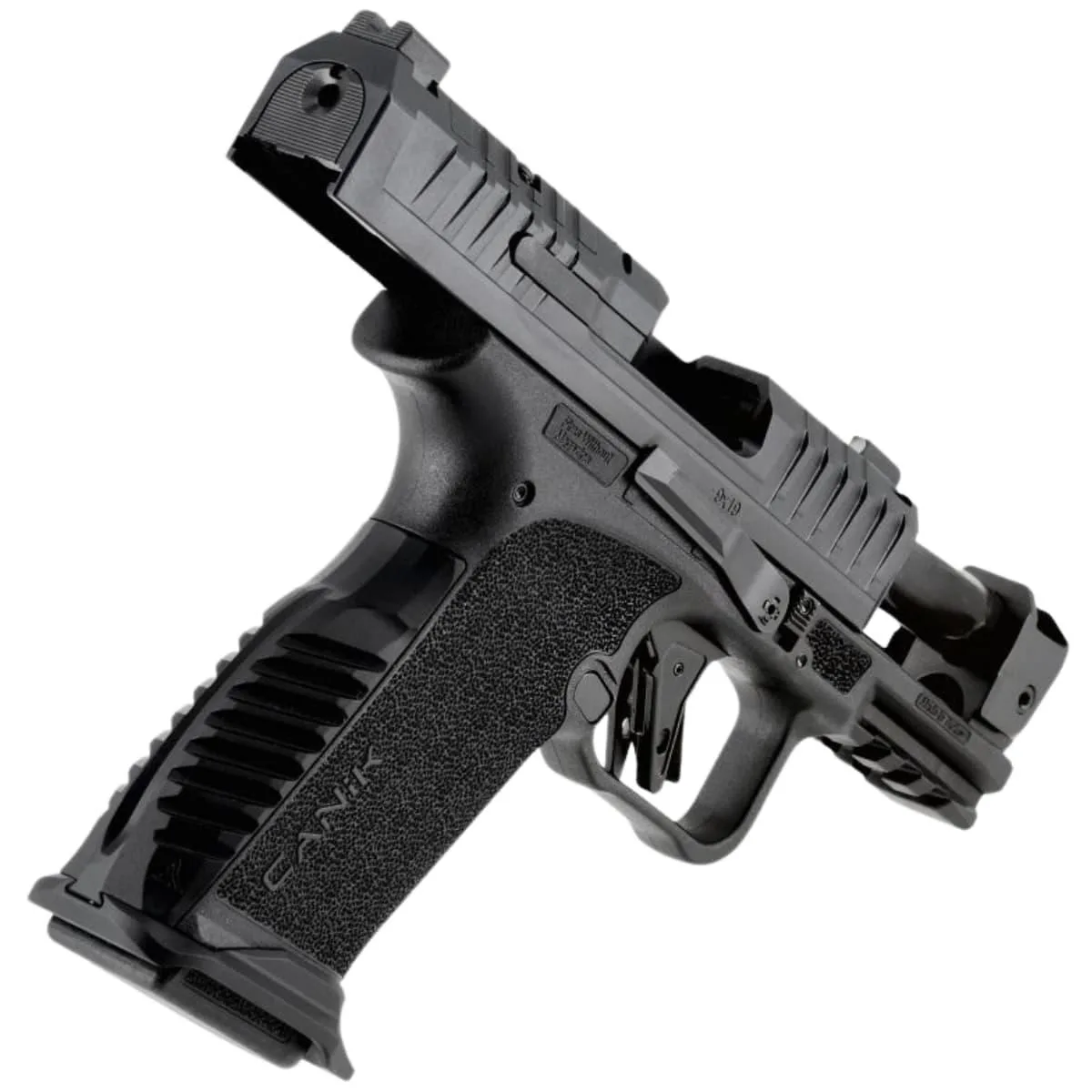 Canik Prime Radian kal. 9x19mm