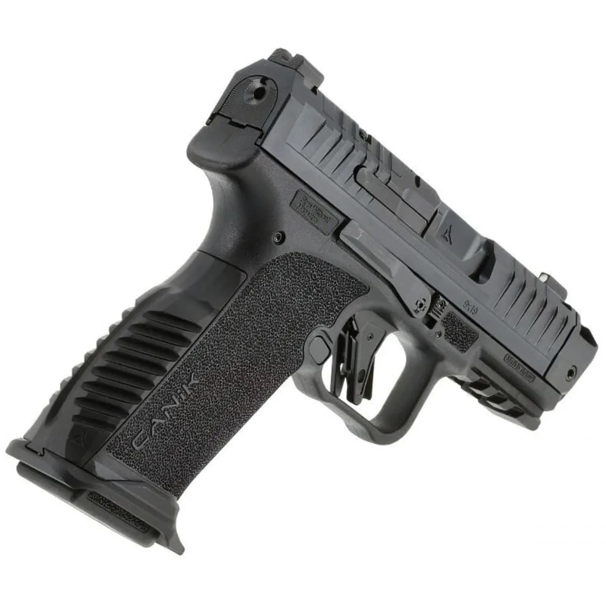 Canik Prime Radian kal. 9x19mm