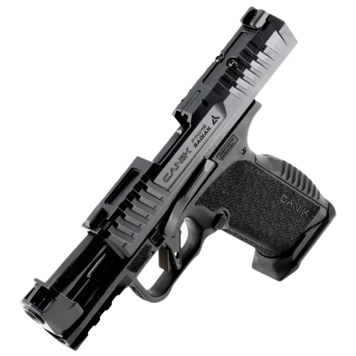 Canik Prime Radian kal. 9x19mm