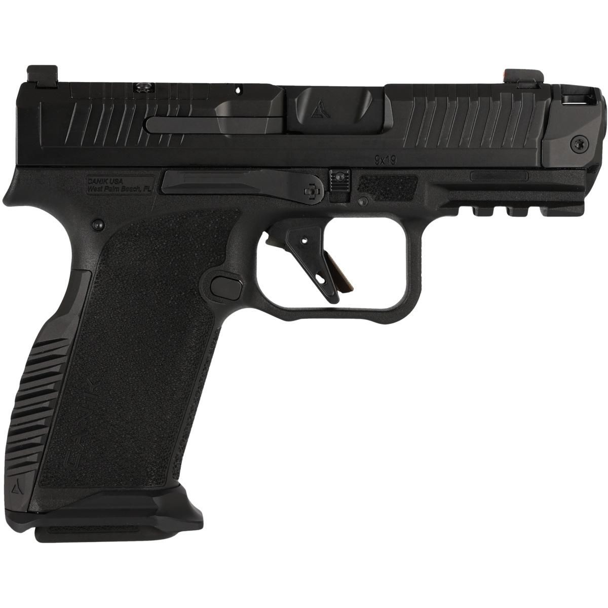 Canik Prime Radian kal. 9x19mm