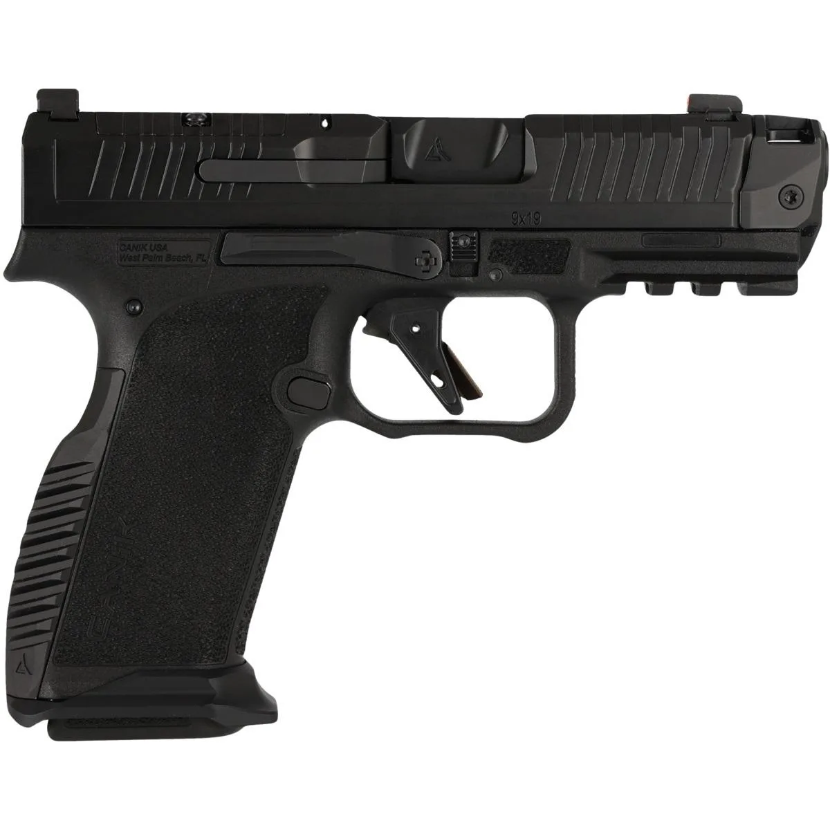 Canik Prime Radian kal. 9x19mm