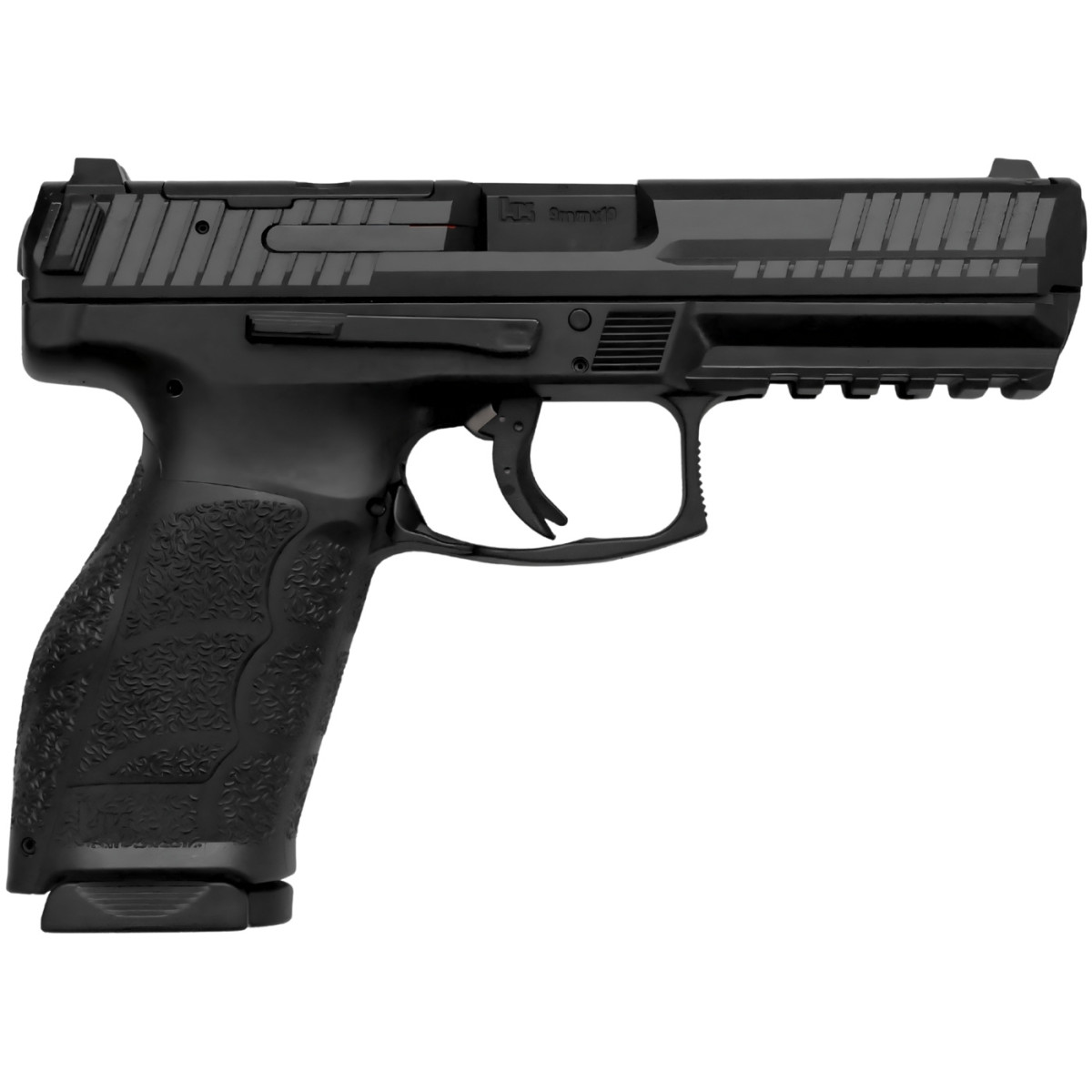 HK SFP9F OR A1 kal. 9x19mm