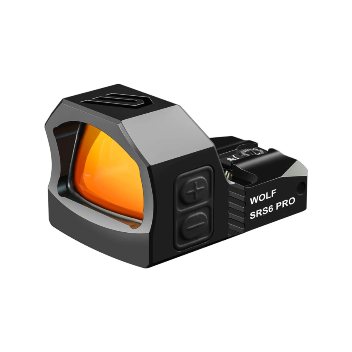 Kolimator CYELEE OPTICS Wolf SRS6 PRO