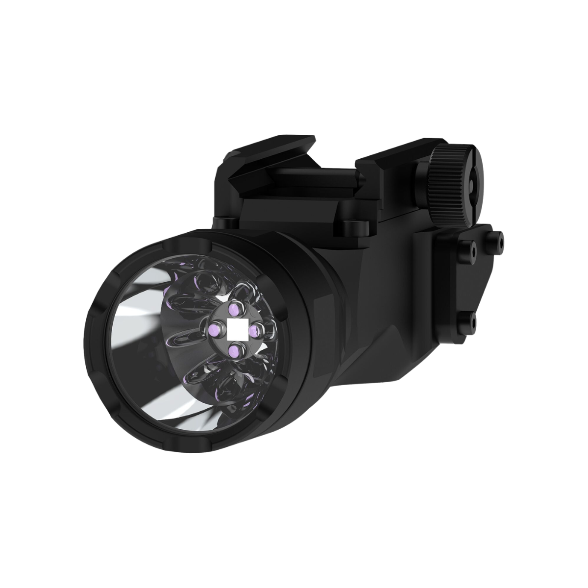 Latarka na karabin Armytek Parma C1IR PCB
