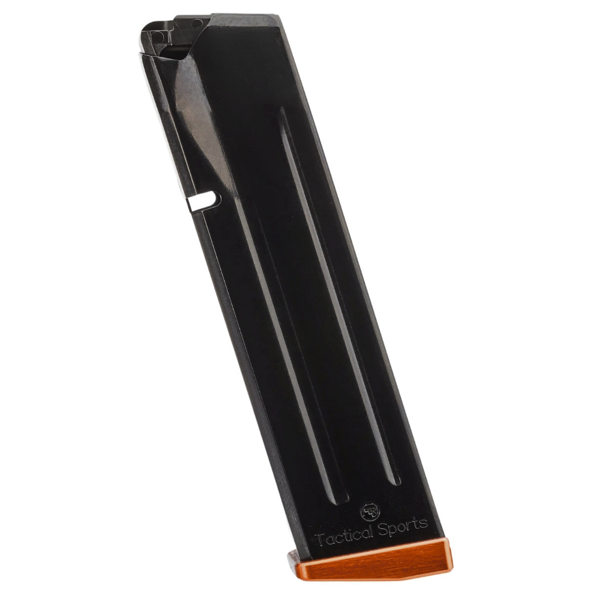 Magazynek do CZ TS2/TS3 Orange 20nb