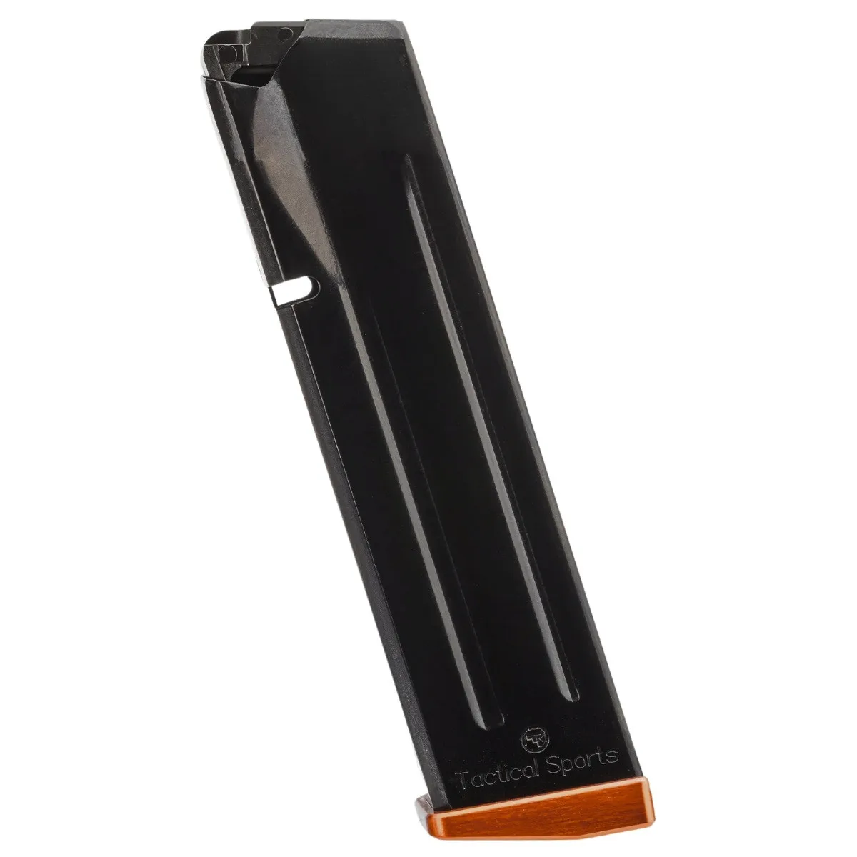 Magazynek do CZ TS2/TS3 Orange 20nb