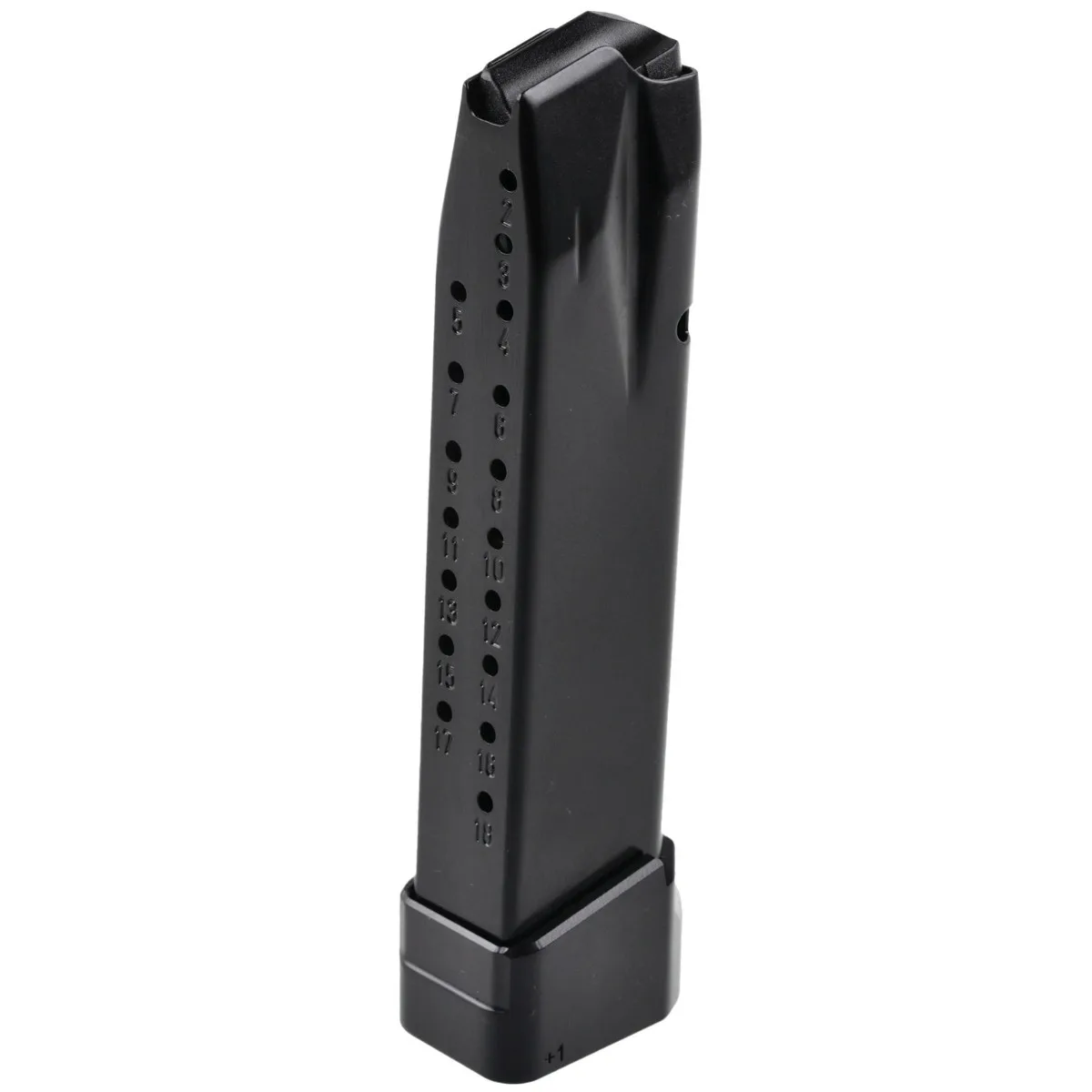 Magazynek do Canik TTI Combat Smoke 19nb