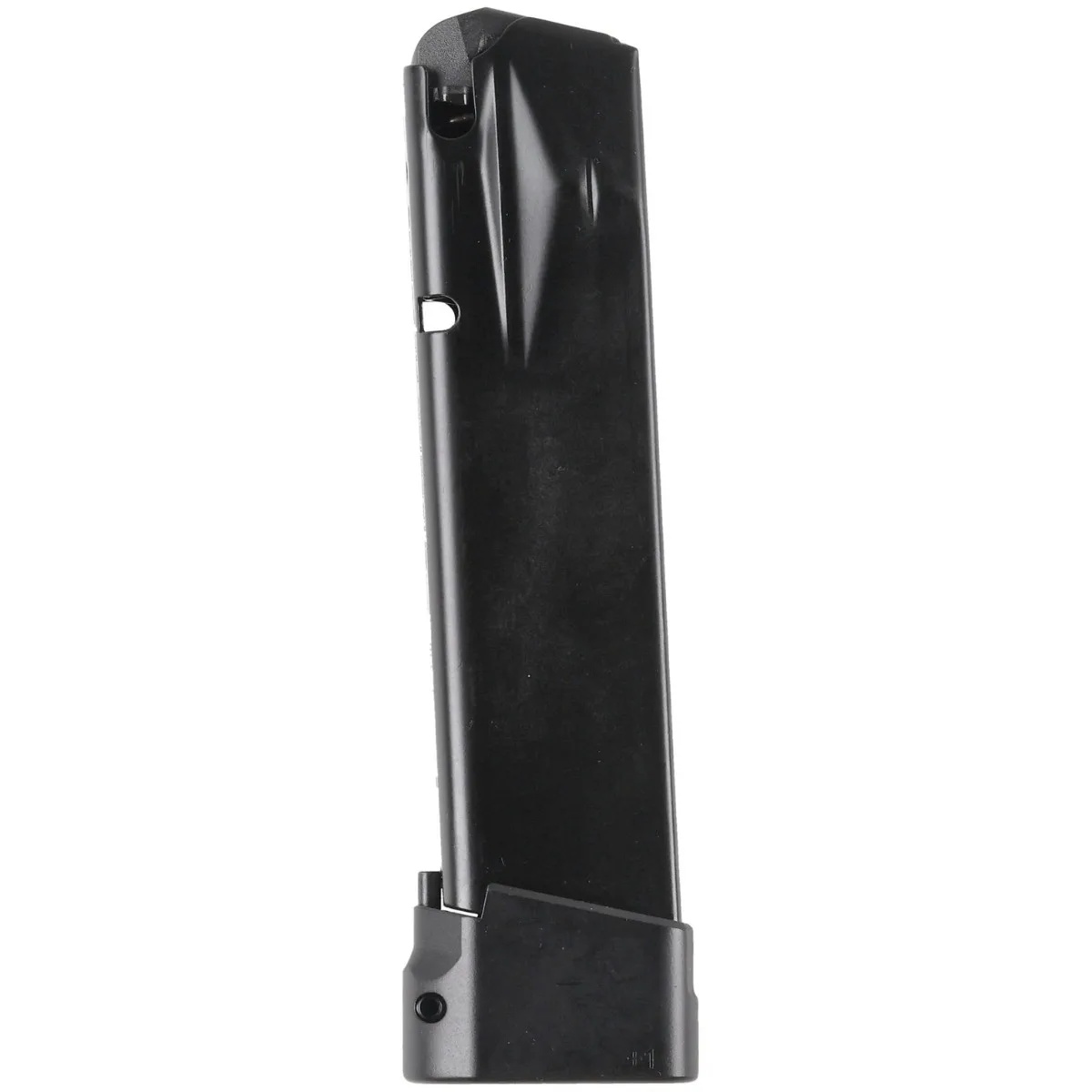 Magazynek do Canik TTI Combat Smoke 19nb