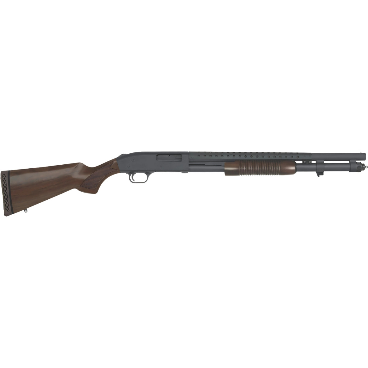 Mossberg 590 Persuader Retrograde 20″ kal. 12/76