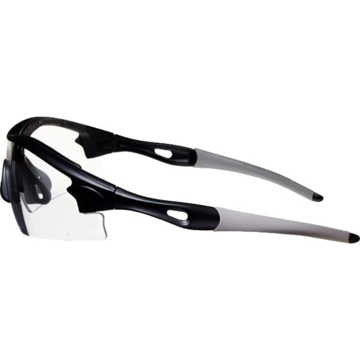 Okulary strzeleckie Allen Aspect Clear 2380