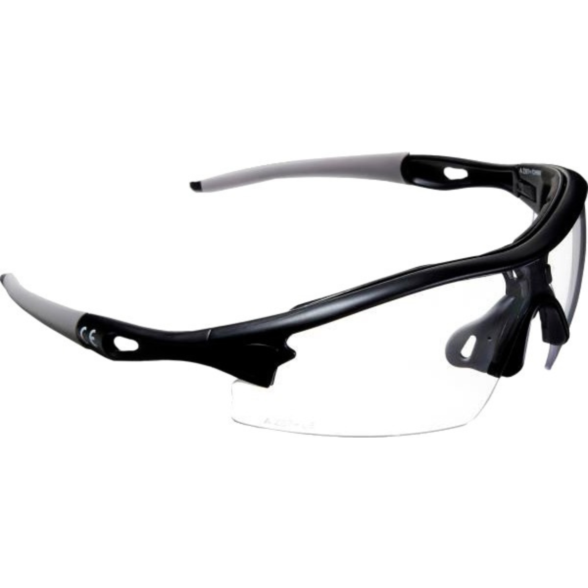 Okulary strzeleckie Allen Aspect Clear 2380