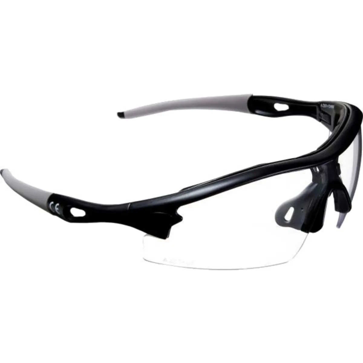 Okulary strzeleckie Allen Aspect Clear 2380