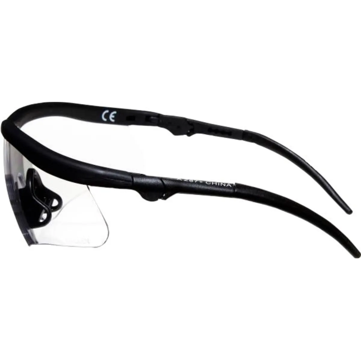 Okulary strzeleckie Allen Guardian Clear 2384