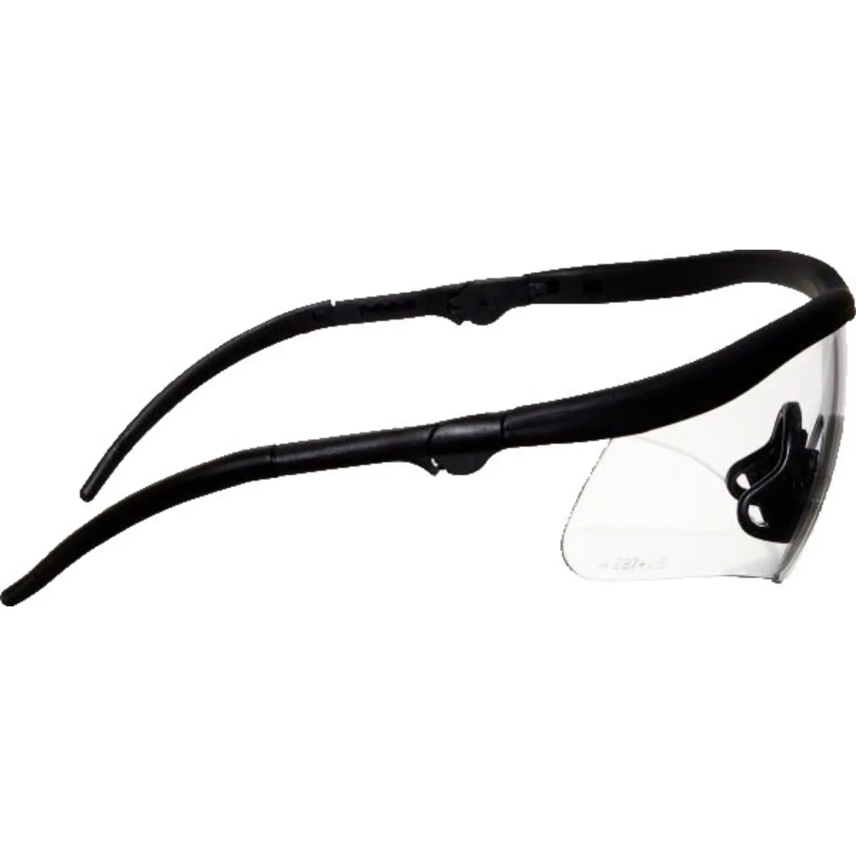 Okulary strzeleckie Allen Guardian Clear 2384