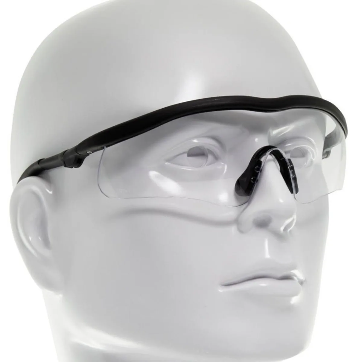 Okulary strzeleckie Allen Guardian Clear 2384