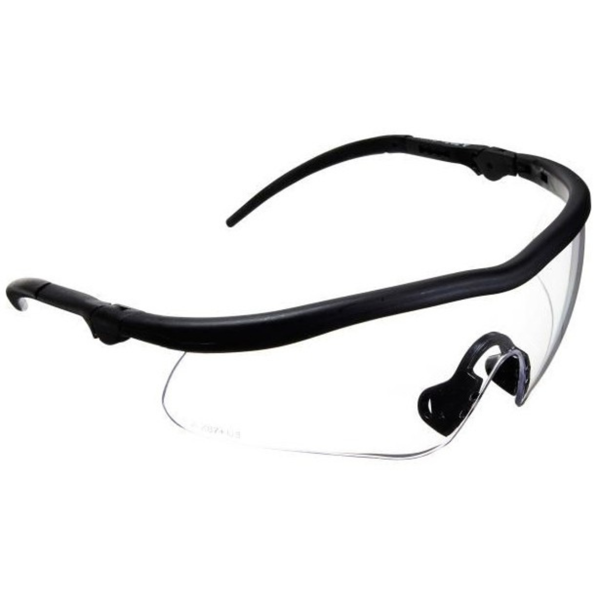 Okulary strzeleckie Allen Guardian Clear 2384
