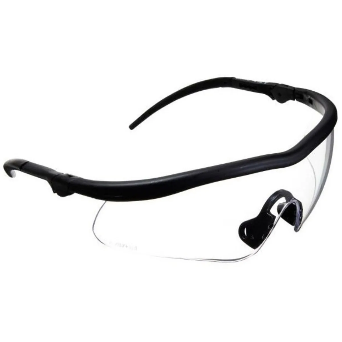 Okulary strzeleckie Allen Guardian Clear 2384