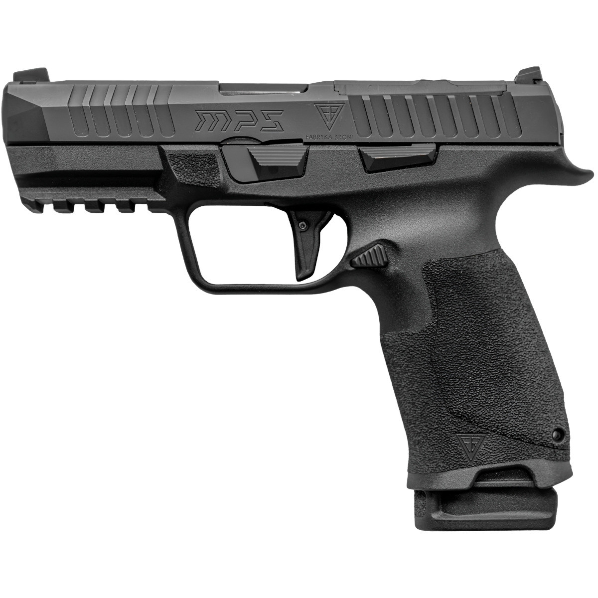 Pistolet MPS Army FB Radom kal. 9x19mm