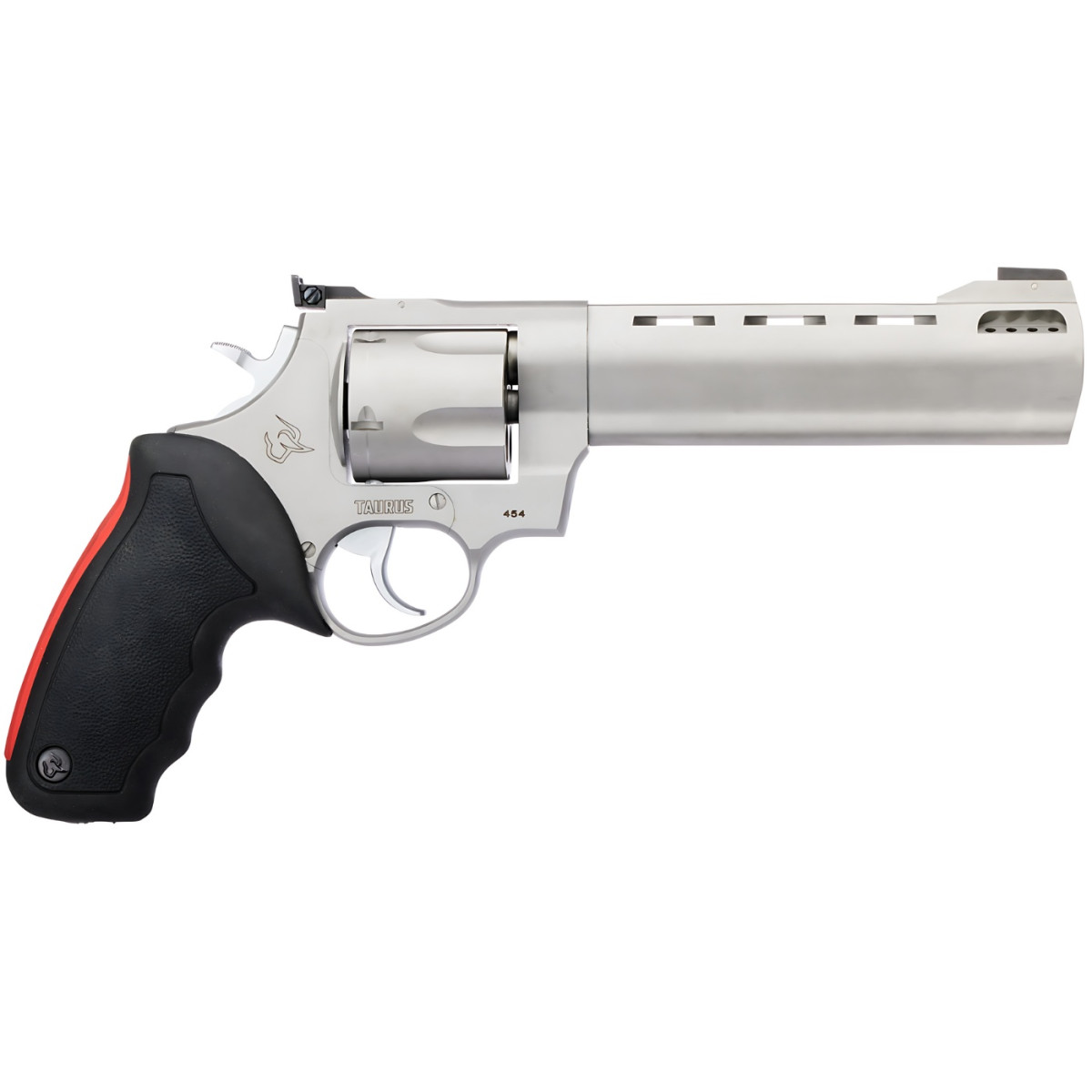 Taurus 454 Raging Bull 6.5″ SS Matte, kal. .454 Casull
