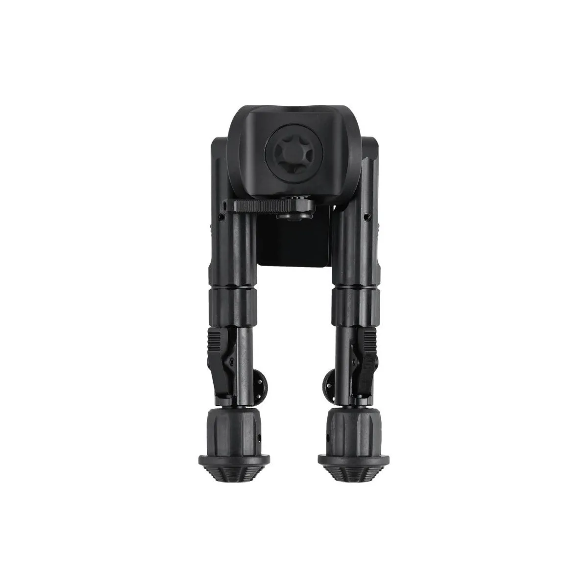 UTG - Dwójnóg Recon 360 TL - 5.5'' - 7"- Picatinny - Czarny - TL-BP02-B