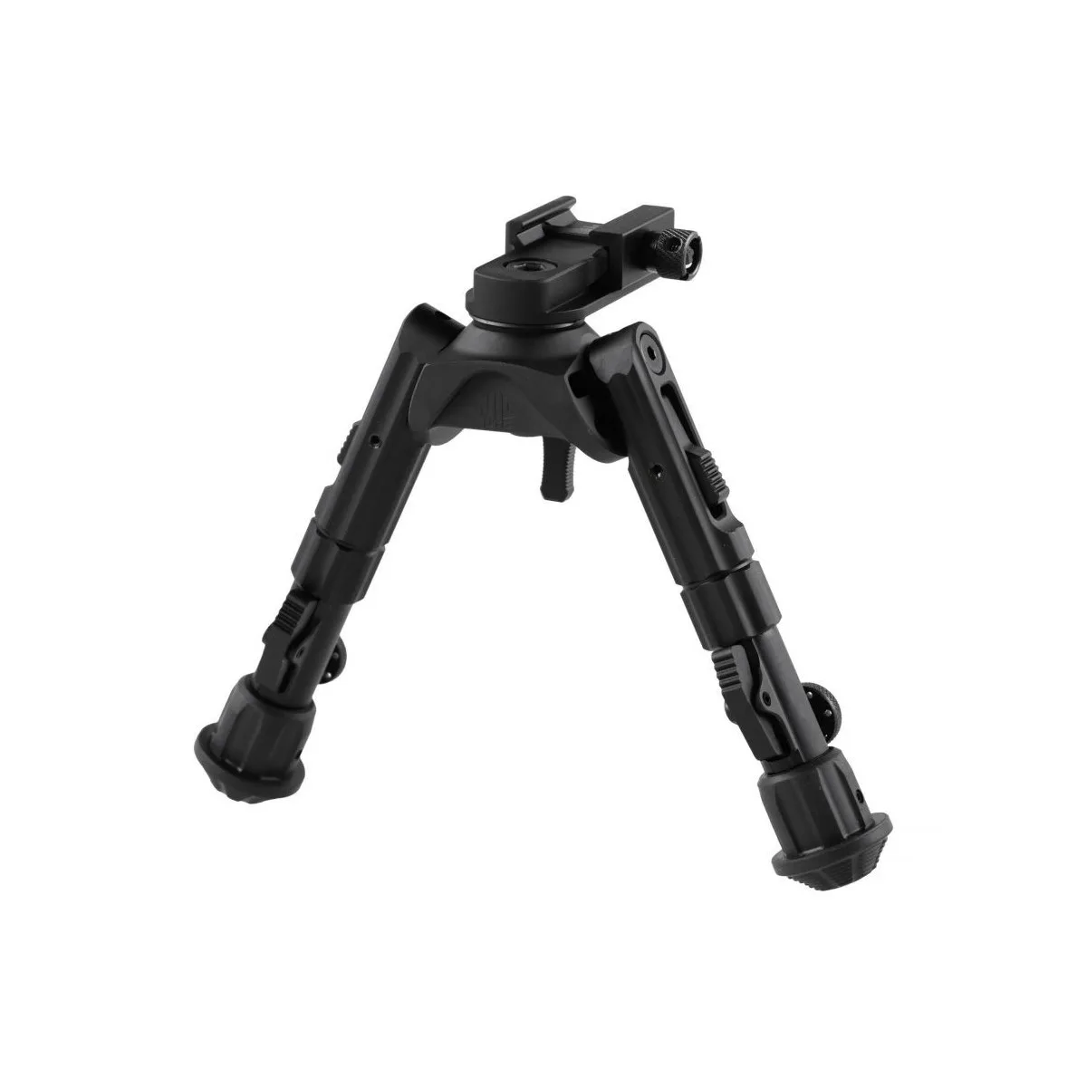 UTG - Dwójnóg Recon 360 TL - 5.5'' - 7"- Picatinny - Czarny - TL-BP02-B
