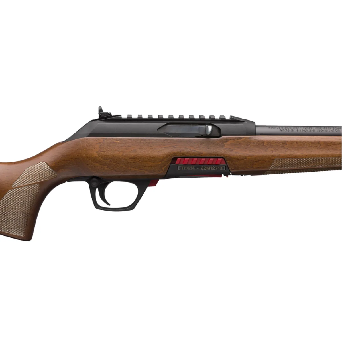 Winchester Wildcat Field 18″ kal. 22LR