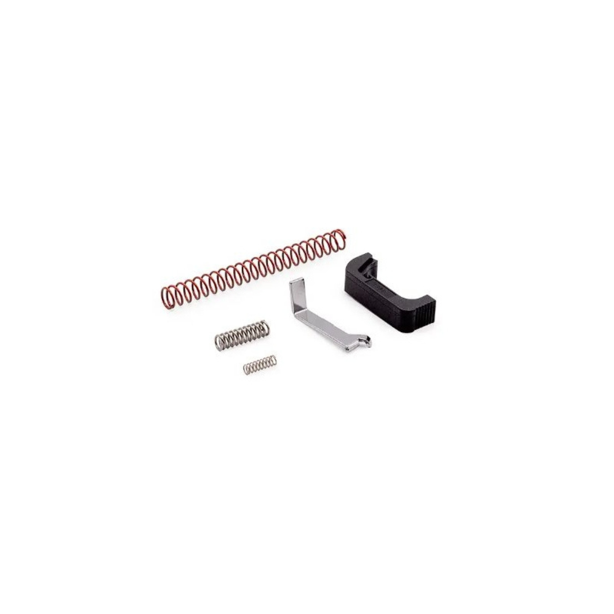 Zestaw modernizacyjny do Glock Gen.6 Eemann Tech