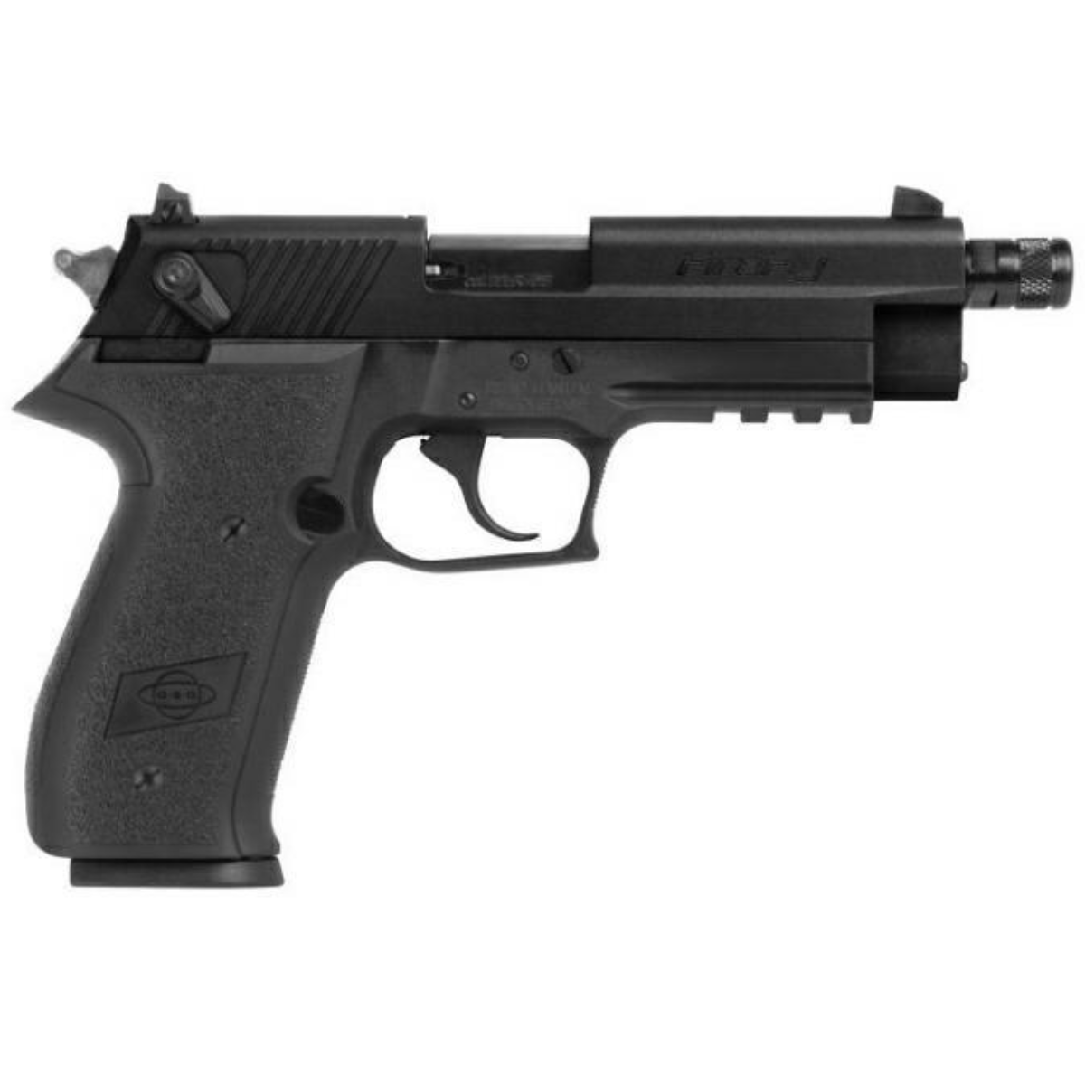 GSG Fire Fly SD HV 4″ kal .22LR