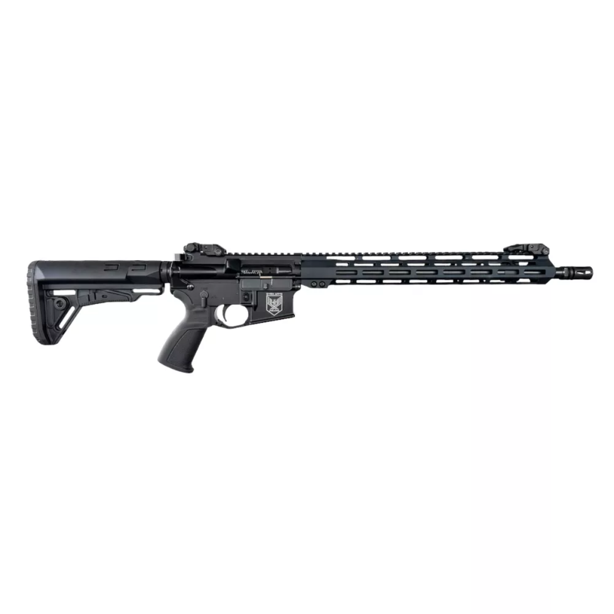 SVRN PAC15 Gen.3 16.25″ kal. 223REM/5.56x45mm